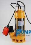 TLE-750WS Industrial Grade Submersible Sewage Pump
